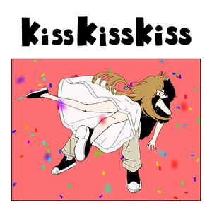 Kiss Kiss Kiss | Works | ЯÉVOLTE（リボルテ）