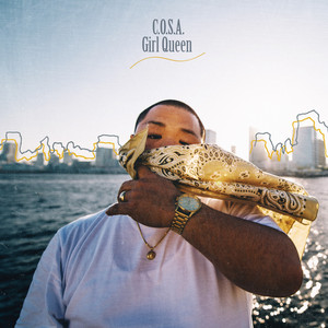 C.O.S.A - Girl Queen [LP] SUMMIT, Inc. (2023) - WENOD
