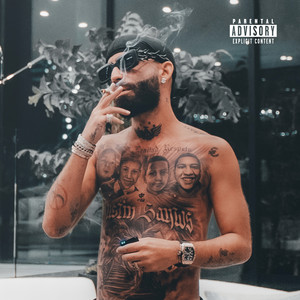 Écouter "Bottas" de Bizarrap