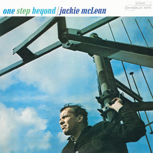 Jackie McLean: One Step Beyond Tracks & Reviews | AllMusic