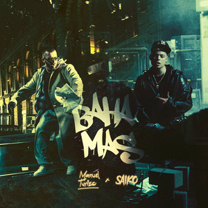 Écouter "Bahamas" de Saiko