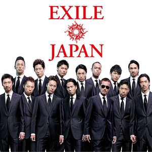 EXILE JAPAN / Solo | EXILE TRIBE Wiki | Fandom