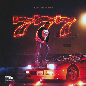 The Collab Column: KEY! and Kenny Beats' '777' - Atwood Magazine