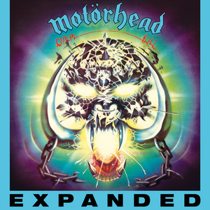 Écouter "Damage Case" de Motörhead