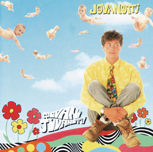 Écouter "Gente Della Notte" de Jovanotti