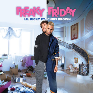 Écouter "Freaky Friday" de Chris Brown