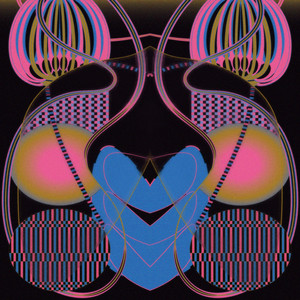 You Are In My System cover artwork
