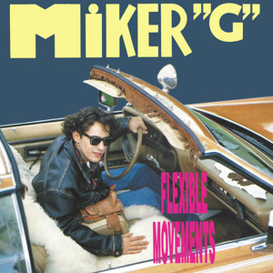 Écouter "Waves In The Days Of Chaos" de MC Miker G