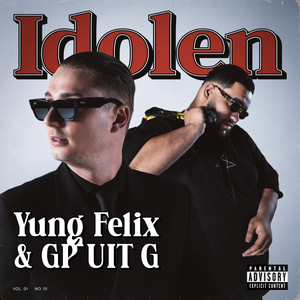 Écouter "Handbag Moet Van Een Merk Zijn" de Yung Felix