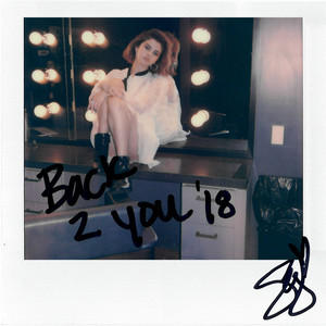 Écouter "Back To You - From 13 Reasons Why – Season 2 Soundtrack" de Selena Gomez