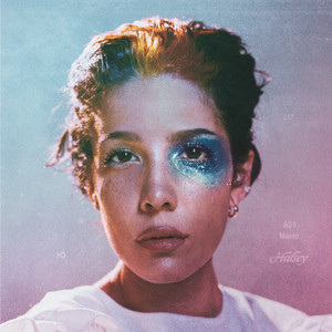 Écouter "Without Me" de Halsey