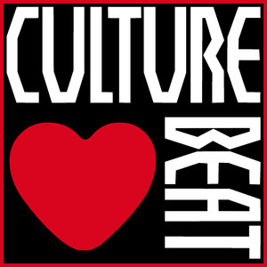 Écouter "Your Love" de Culture Beat