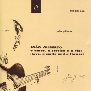 Écouter "O pato - 2024 Remastered" de João Gilberto