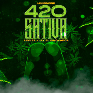 Portada de Sativa 420