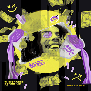 Écouter "Bob Marley" de LX