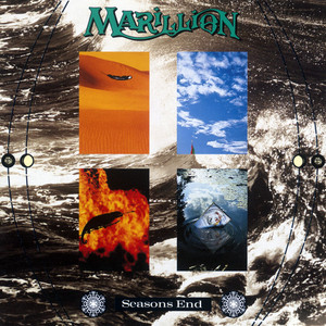 Écouter "Seasons End - 1997 Remaster" de Marillion