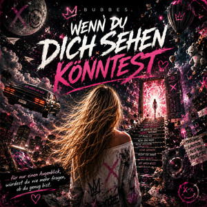 Wenn du dich sehen könntest — bubbes