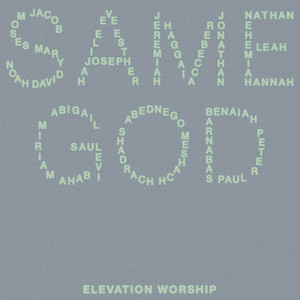 Same God - Radio Version cover