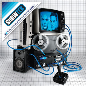 Écouter "The F-Track" de Showtek