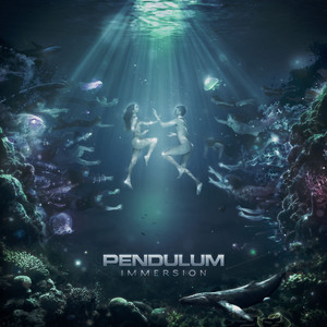 Écouter "Set Me on Fire" de Pendulum