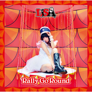 Rally Go Round | Jpop Wiki | Fandom