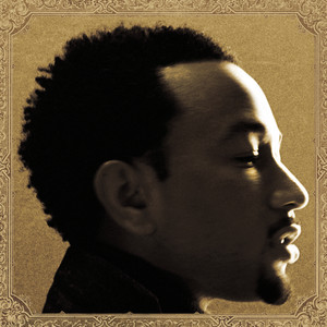 Écouter "Ordinary People" de John Legend