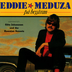 Écouter "Rockabilly Rebel" de Eddie Meduza
