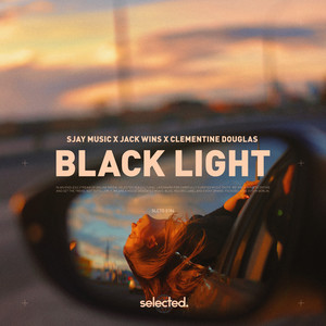 Écouter "Black Light" de Clementine Douglas