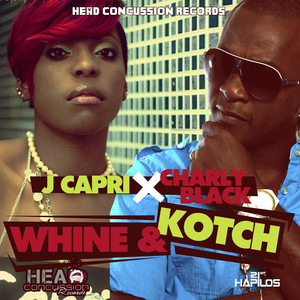 Écouter "Whine & Kotch" de Charly Black