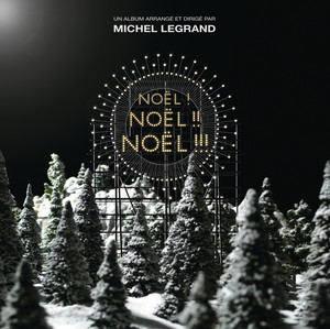 Écouter "Have Yourself A Merry Little Christmas" de Michel Legrand