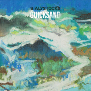 BIALYSTOCKS QUICKSAND レコード BIALYSTOCKS / QUICKSAND (180G重量盤) / LP | Record CD Online Shop