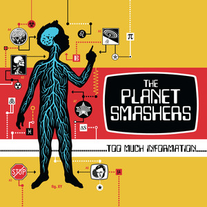 The Planet Smashers bring a heavy dose of ska punk to Jewel on