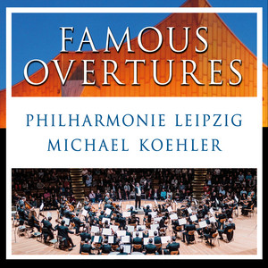 Ludwig van Beethoven: Egmont, Op. 84: Overture