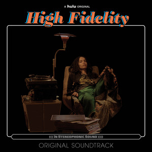 High Fidelity – A Hulu Original Soundtrack LP – Mondo