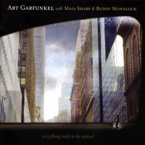 Écouter "The Thread" de Art Garfunkel