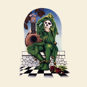 Grateful Dead - Steal Your Face (spiri Vinyl 2xLP | Relix