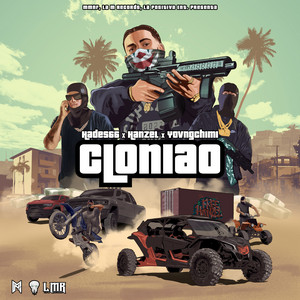 Écouter "Cloniao" de Hades66