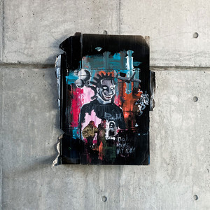 S.A.R. / VERSE OF THE KOOL [LP - ASGE62]：JAPANESE：アナログ