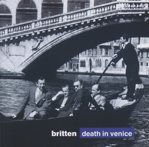 Death in Venice: an autobiographical testament? | Basia con fuoco