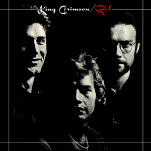 Écouter "Starless" de King Crimson
