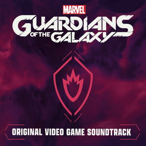 Marvel's Guardians of the Galaxy - Official Video Game Soundtrack