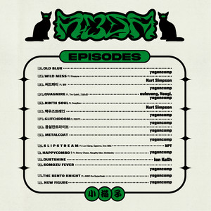 Écouter "Dustshine" de Khundi Panda