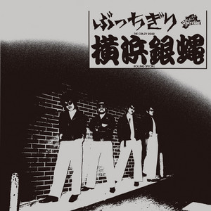 廃盤レア　CD二枚セット「湘南爆走族 FOREVER」「横浜銀蝿　ぶっちぎり ぶっちぎり／横浜銀蝿 ('80)｜Takeshi Tada
