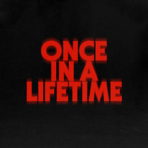 Écouter "Once In A Lifetime" de Dimension