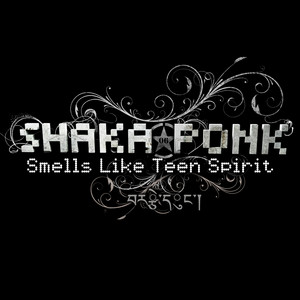 Écouter "Smells Like Teen Spirit" de Shaka Ponk