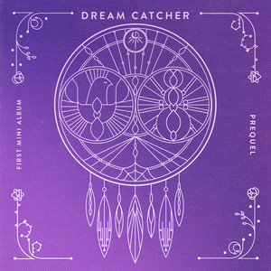 Dreamcatcher ハンドン prequel トレカ 2枚 日本版 Dreamcatcher