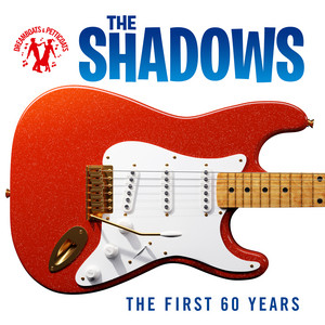 Écouter "A Whiter Shade Of Pale" de The Shadows