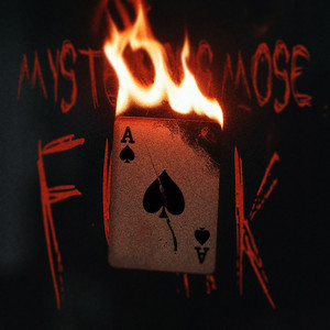 Écouter "MYSTERIOUS MOSE FUNK - Super Slowed" de DJ Asul