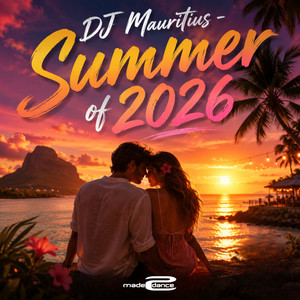 Summer of 2026 artwork