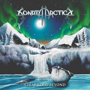 新作レビュー】ソナタ・アークティカ（SONATA ARCTICA）『Clear Cold